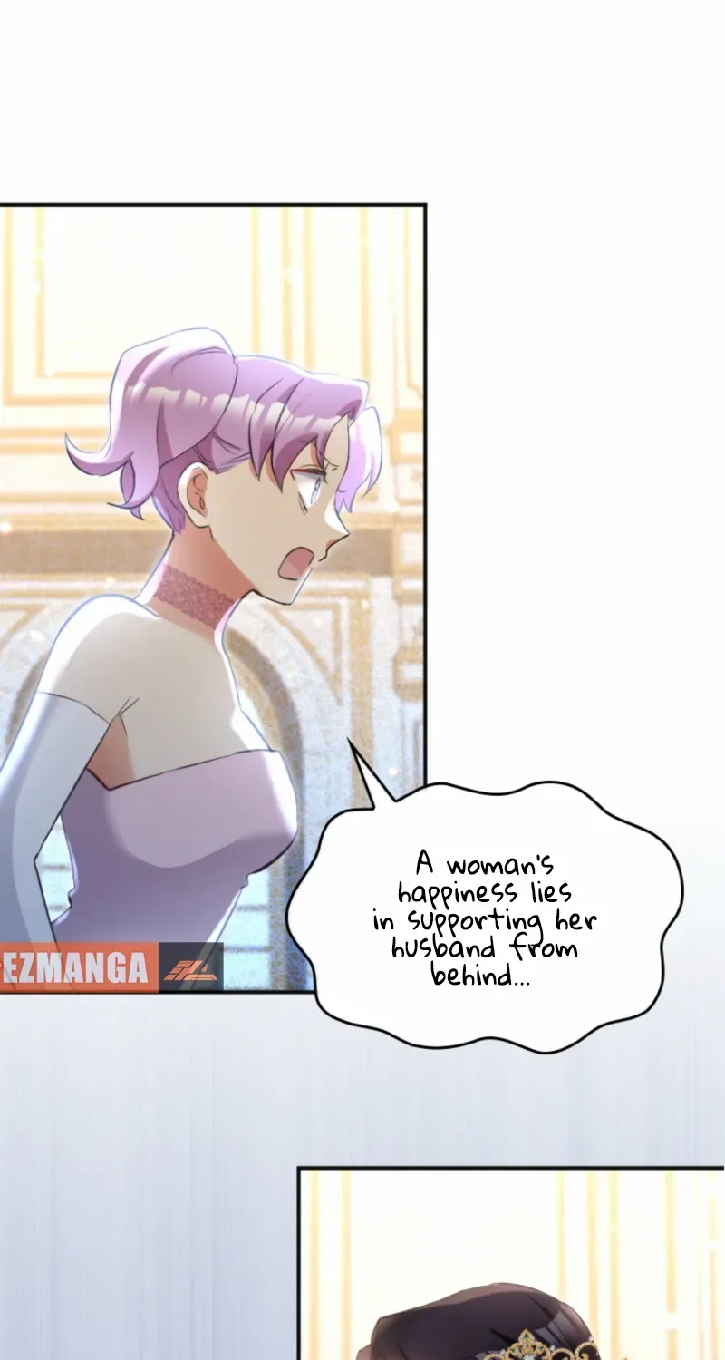 The Villainess Starts Over Chapter 22 page 23 - 