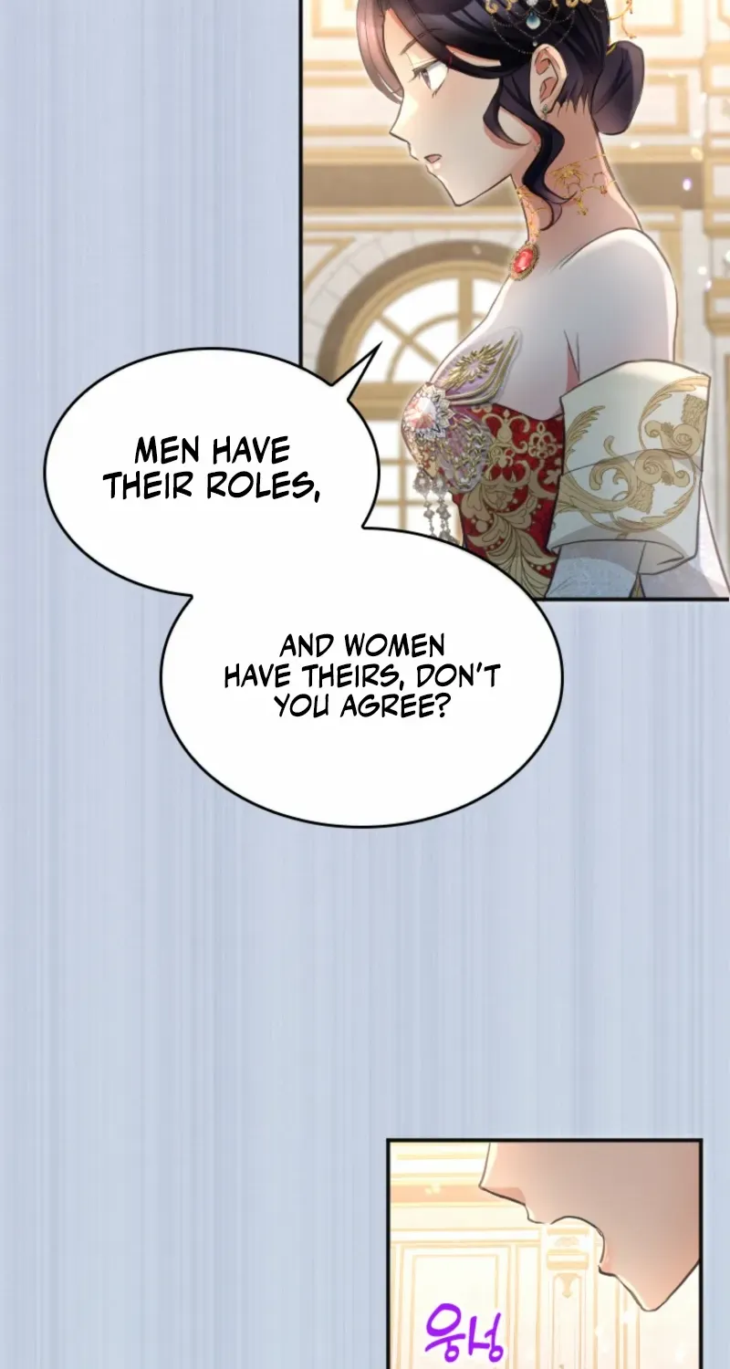 The Villainess Starts Over Chapter 22 page 24 - 