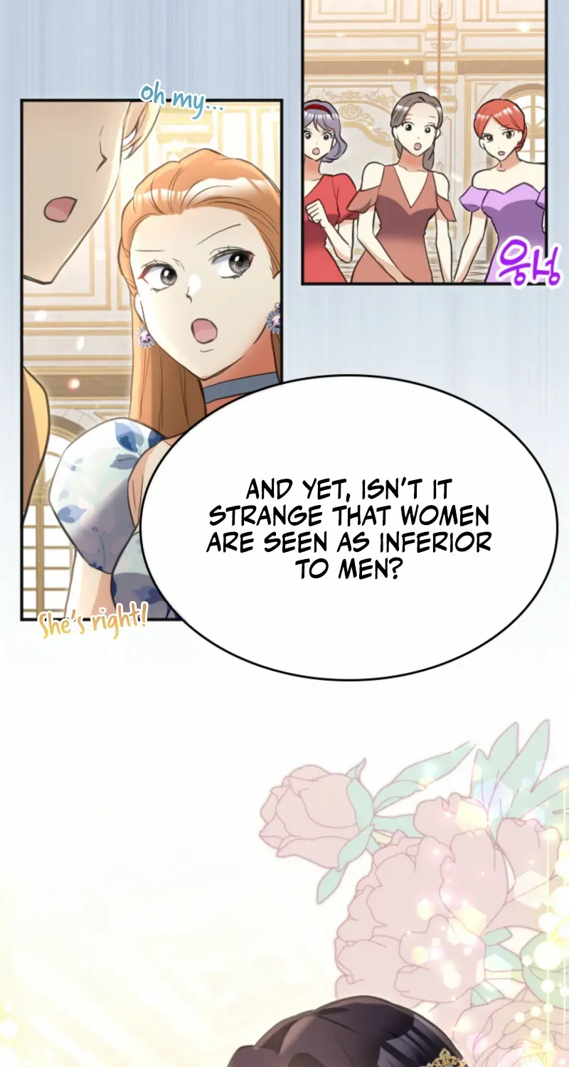 The Villainess Starts Over Chapter 22 page 25 - 
