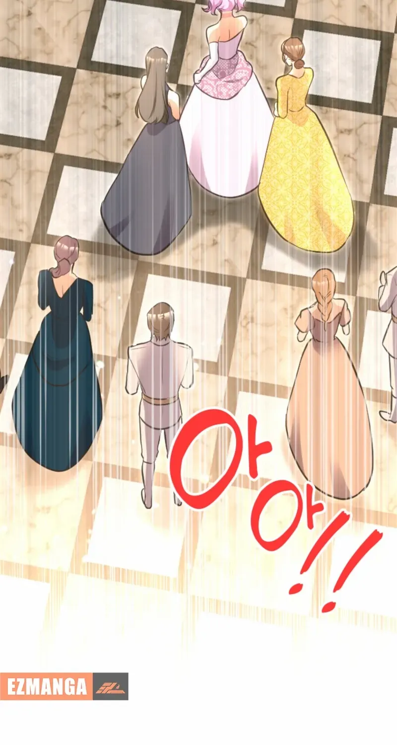 The Villainess Starts Over Chapter 22 page 28 - 