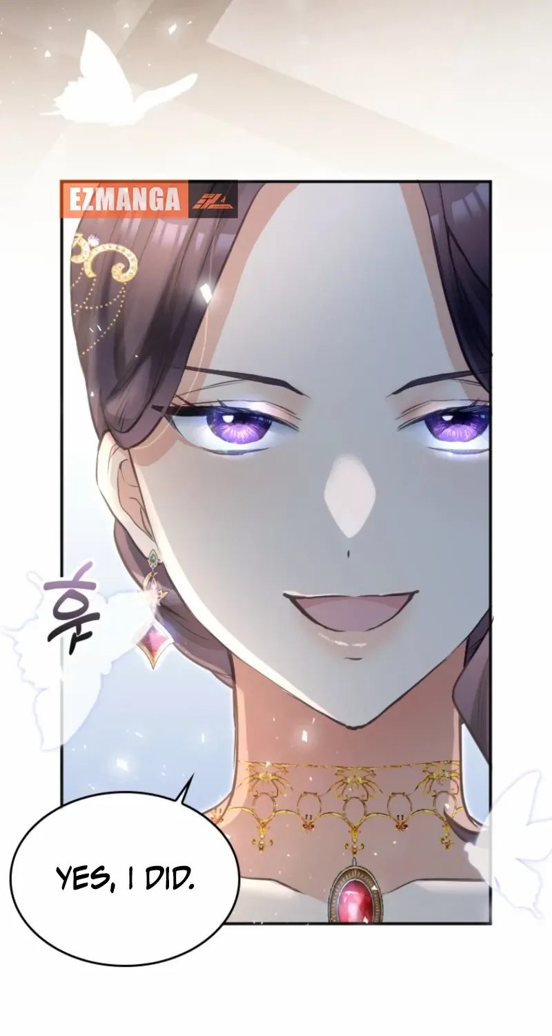 The Villainess Starts Over Chapter 22 page 4 - 