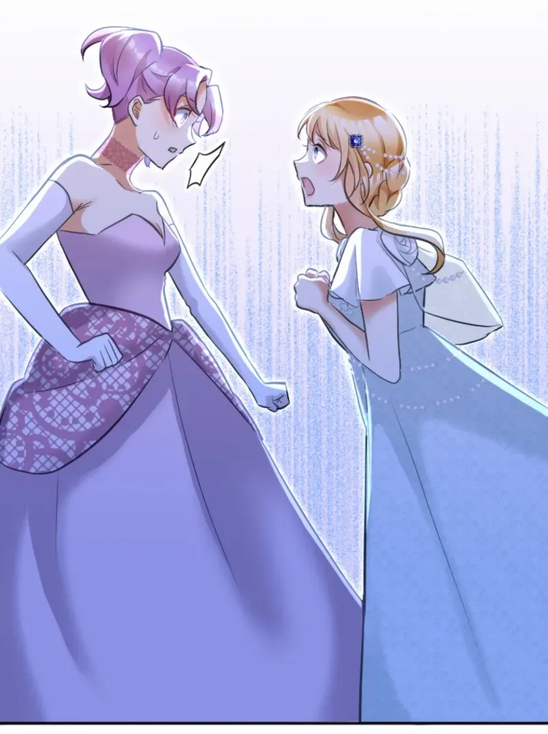 The Villainess Starts Over Chapter 22 page 38 - 