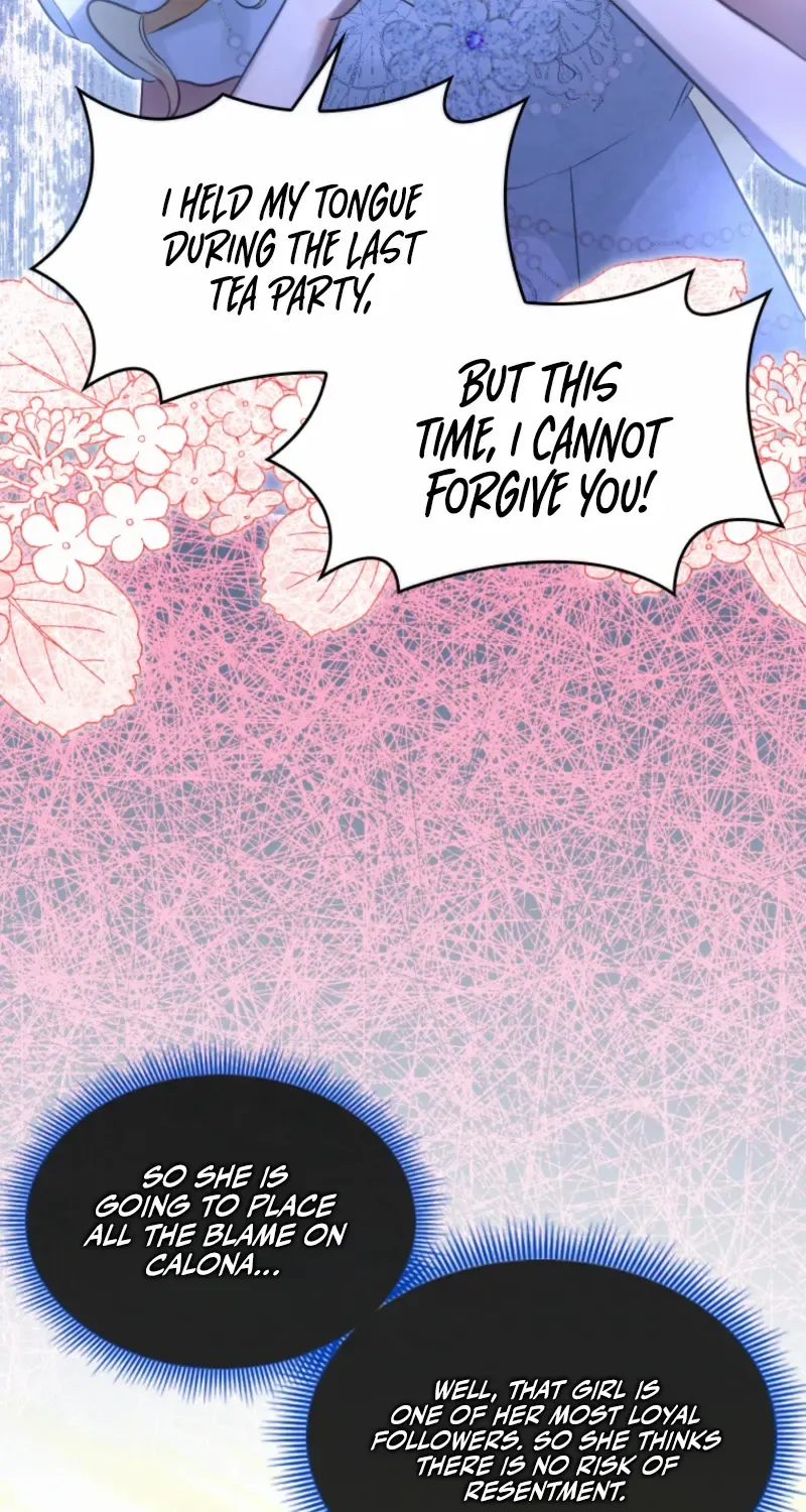 The Villainess Starts Over Chapter 22 page 41 - 
