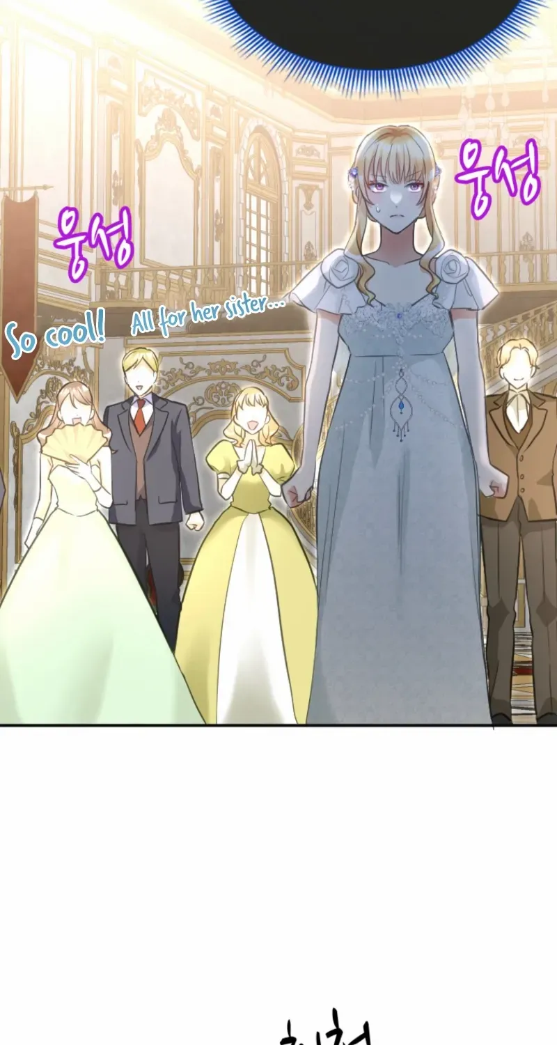 The Villainess Starts Over Chapter 22 page 42 - 