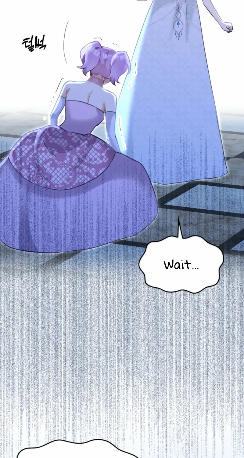 The Villainess Starts Over Chapter 22 page 44 - 
