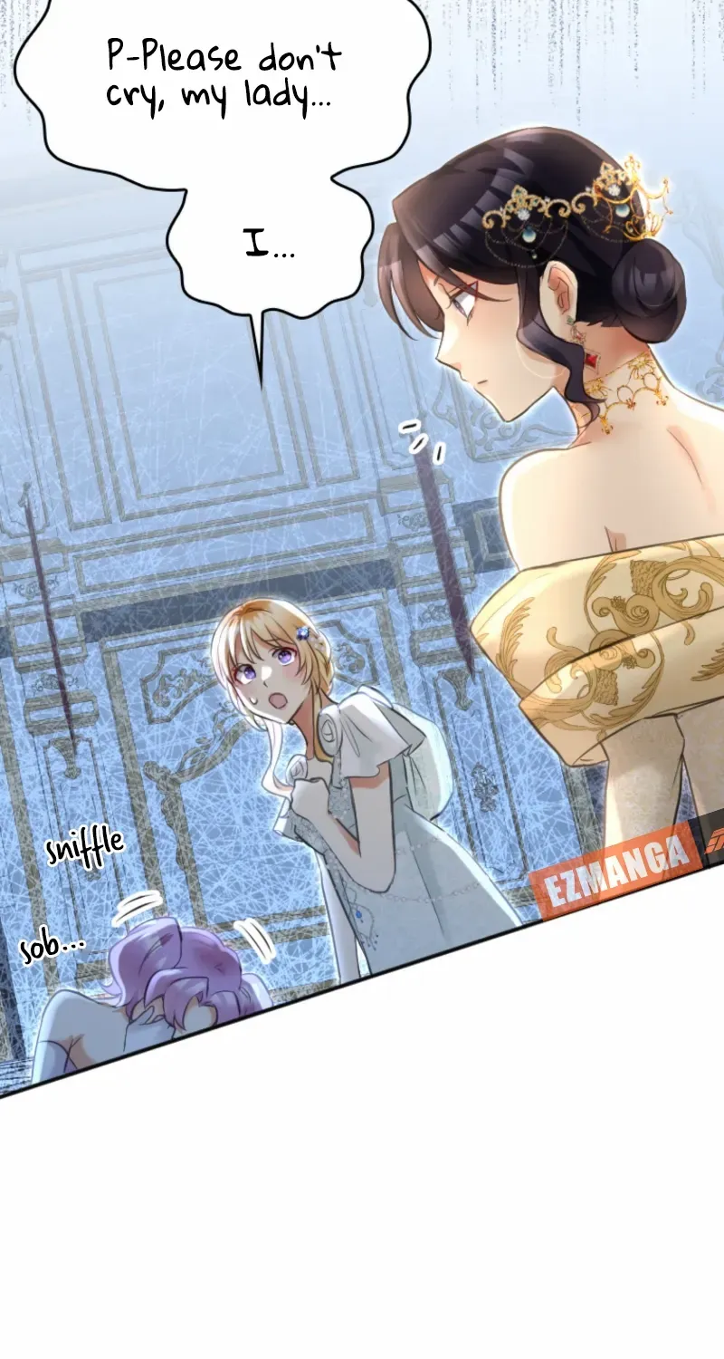 The Villainess Starts Over Chapter 22 page 45 - 