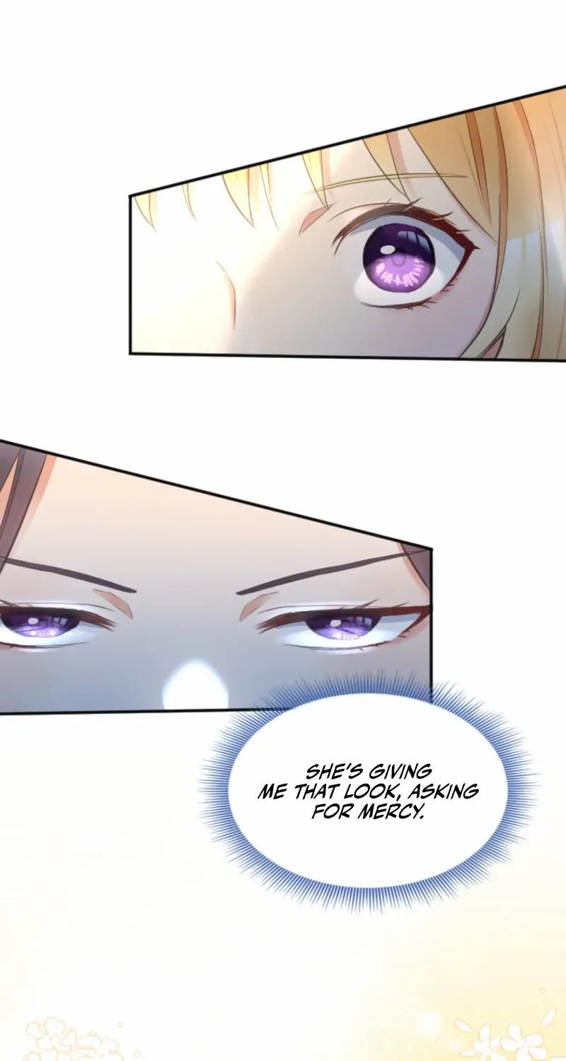 The Villainess Starts Over Chapter 22 page 46 - 