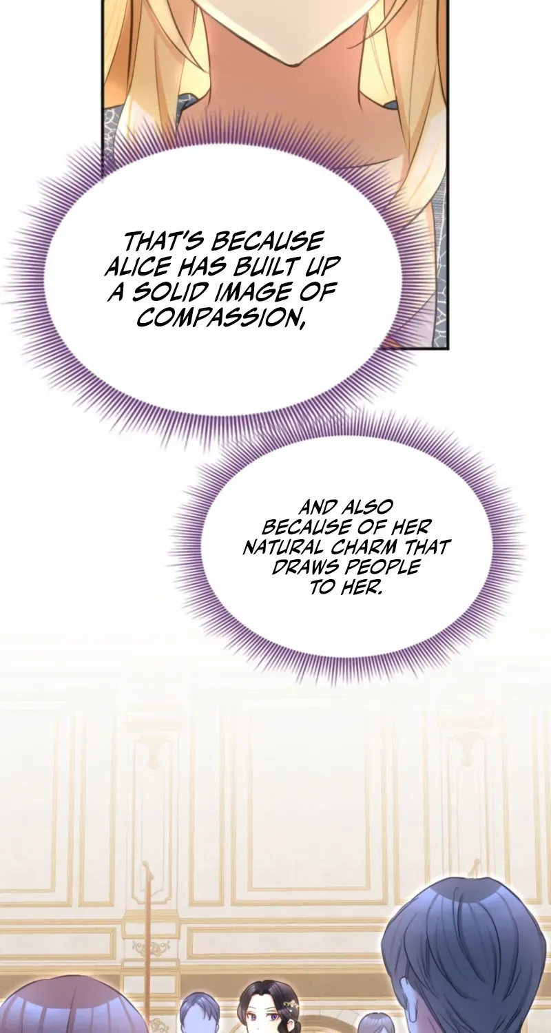 The Villainess Starts Over Chapter 22 page 50 - 