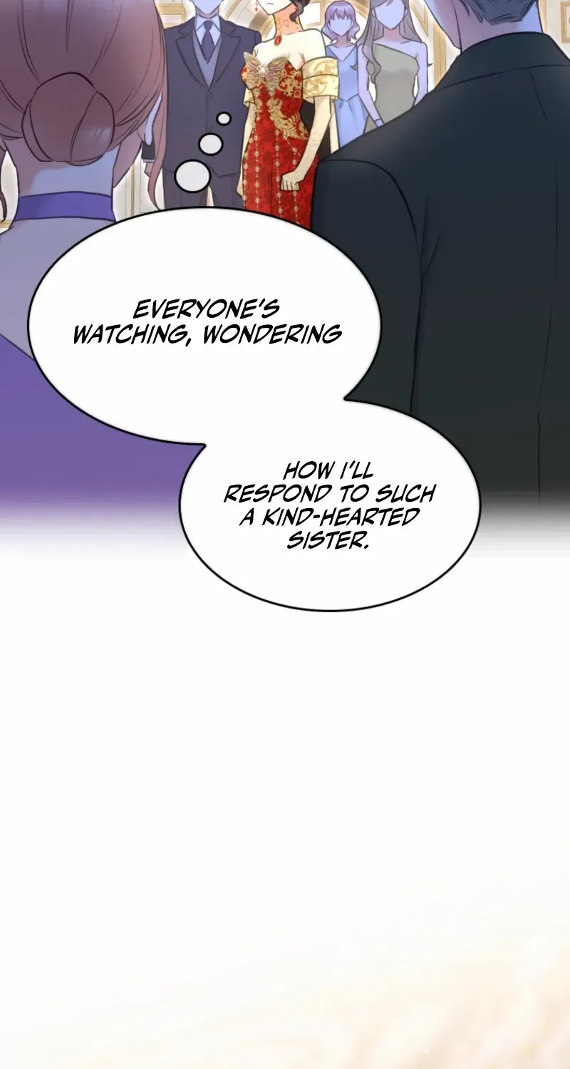 The Villainess Starts Over Chapter 22 page 51 - 