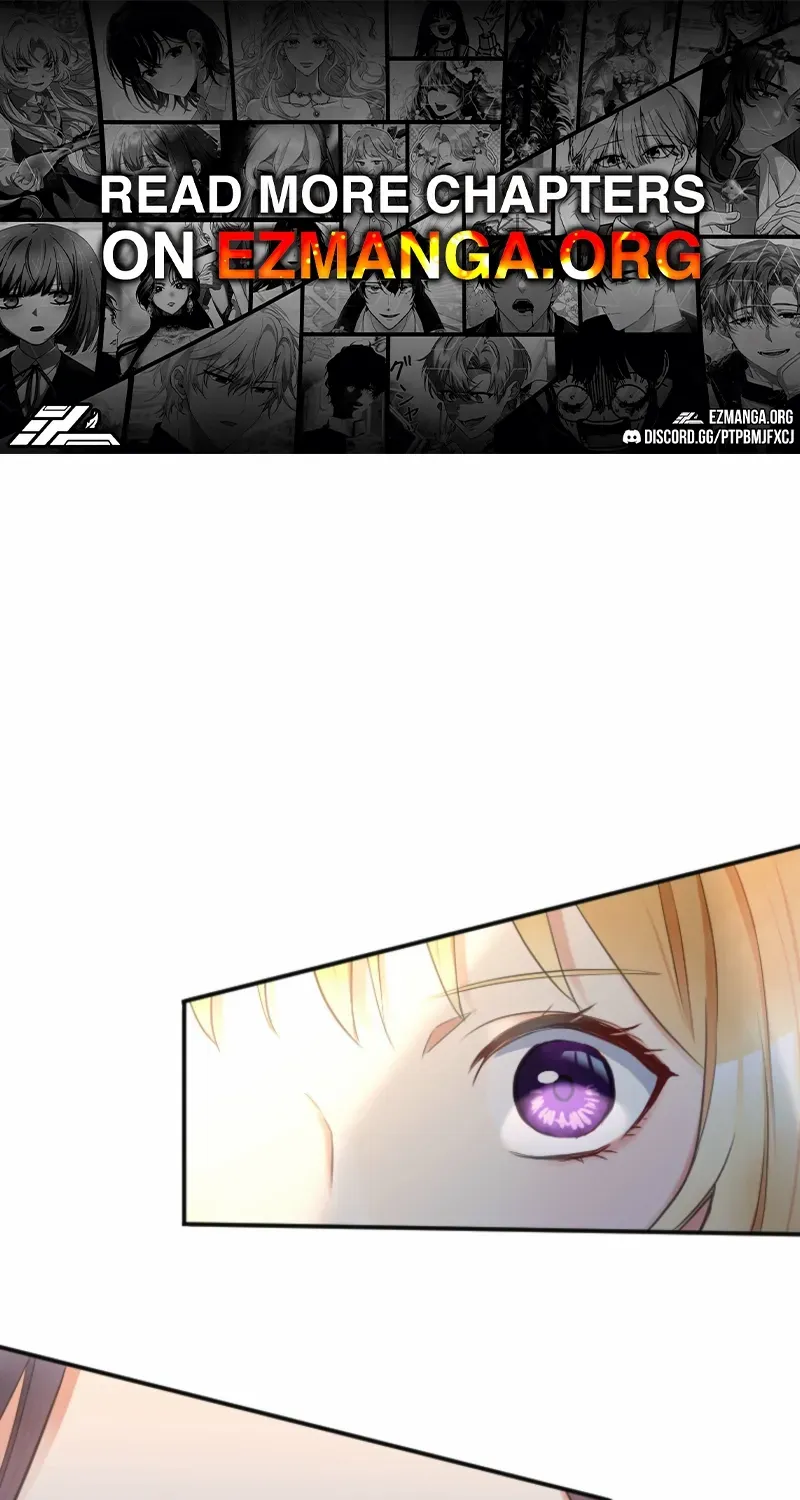 The Villainess Starts Over Chapter 23 page 1 - 