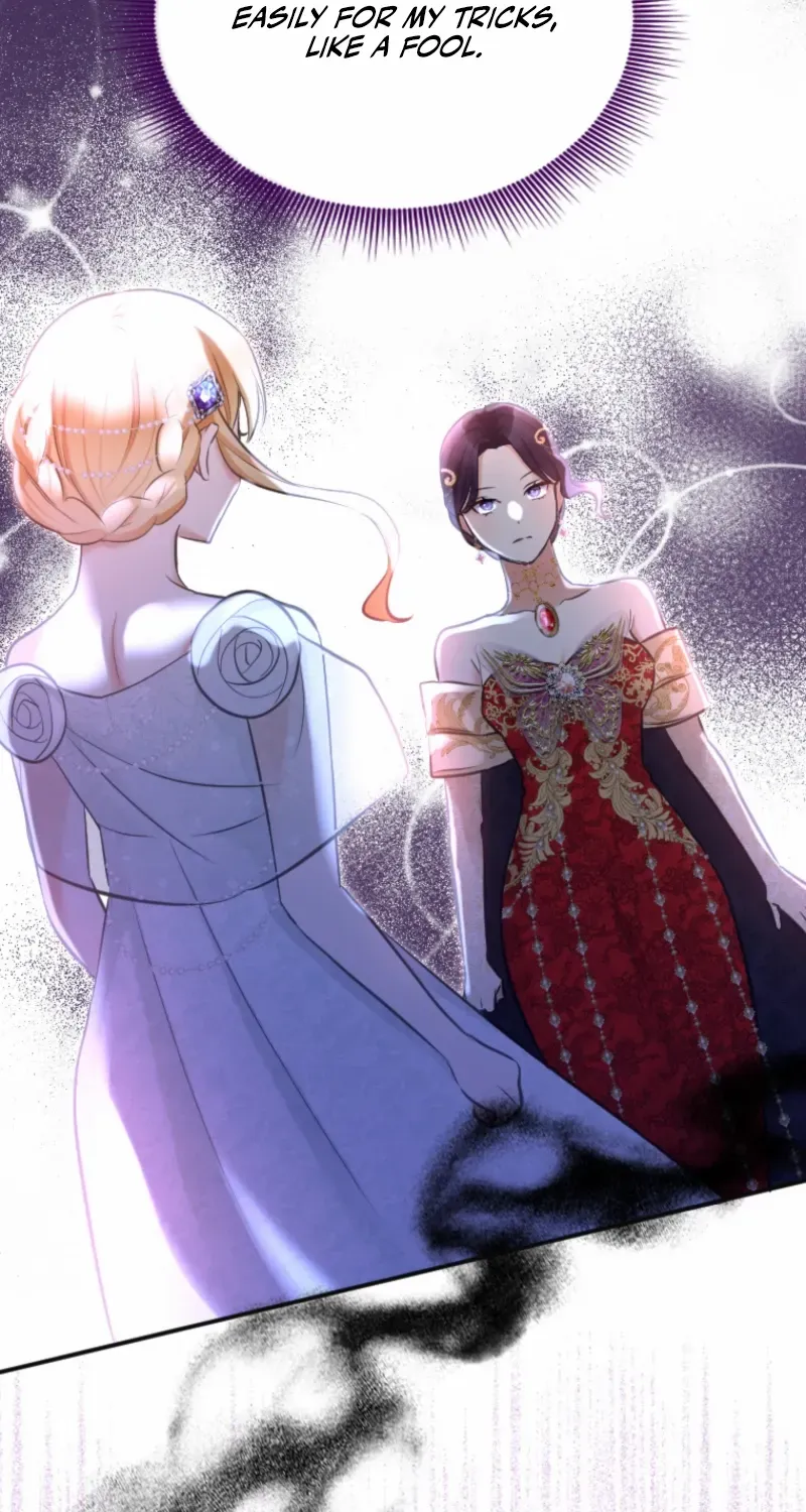 The Villainess Starts Over Chapter 23 page 14 - 