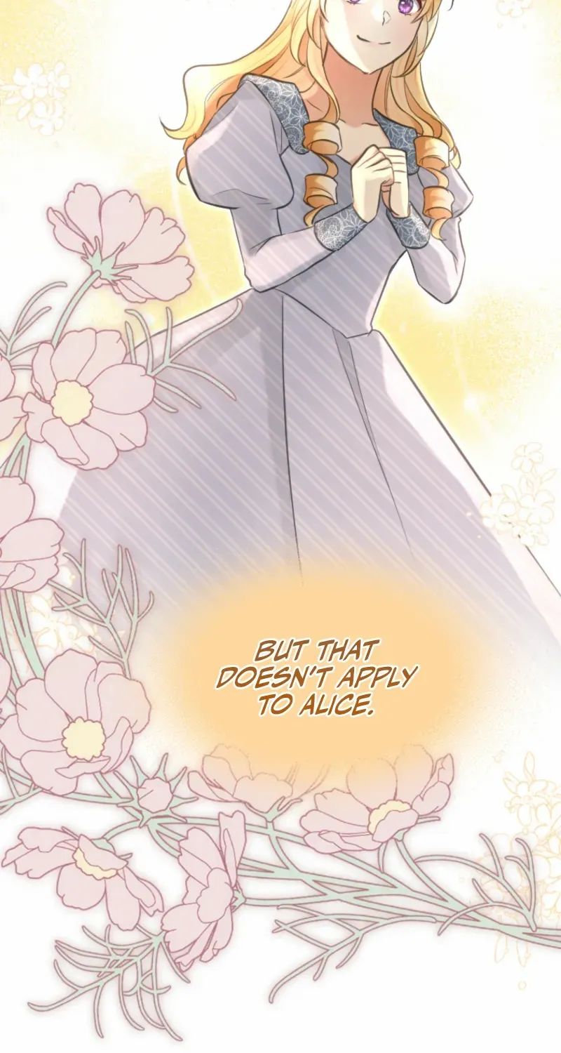 The Villainess Starts Over Chapter 23 page 3 - 