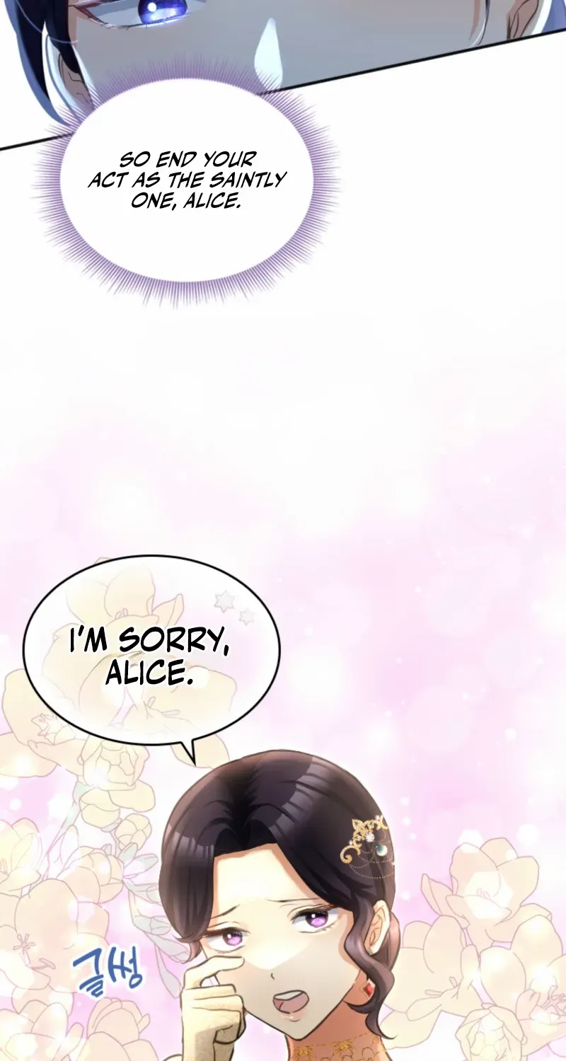 The Villainess Starts Over Chapter 23 page 23 - 