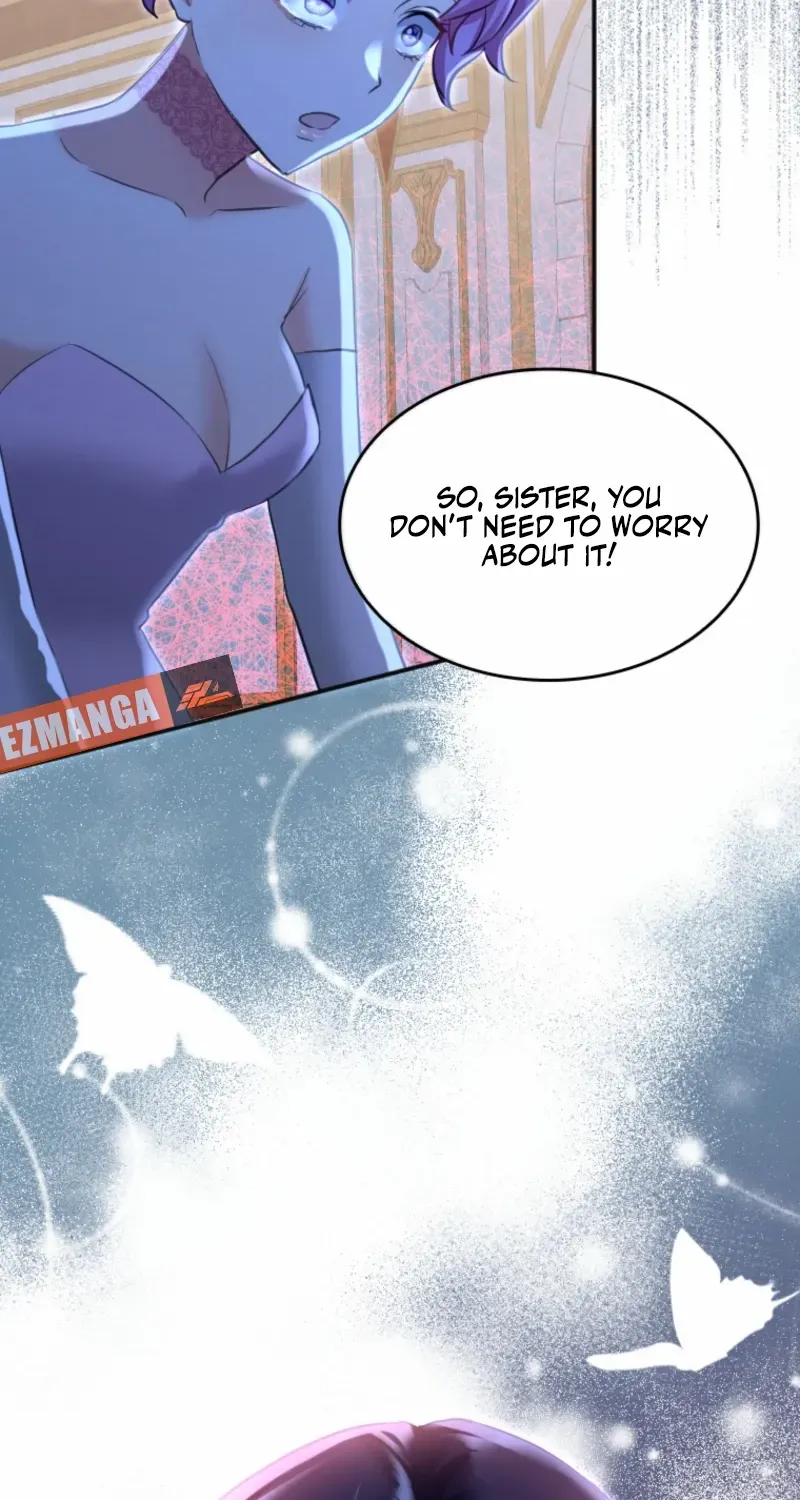 The Villainess Starts Over Chapter 23 page 28 - 