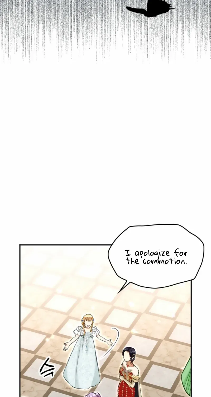 The Villainess Starts Over Chapter 23 page 30 - 