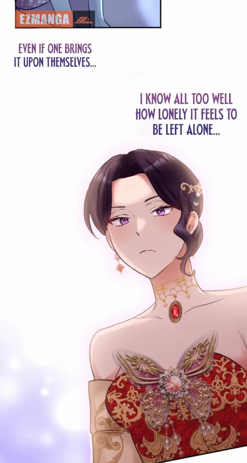 The Villainess Starts Over Chapter 23 page 37 - 