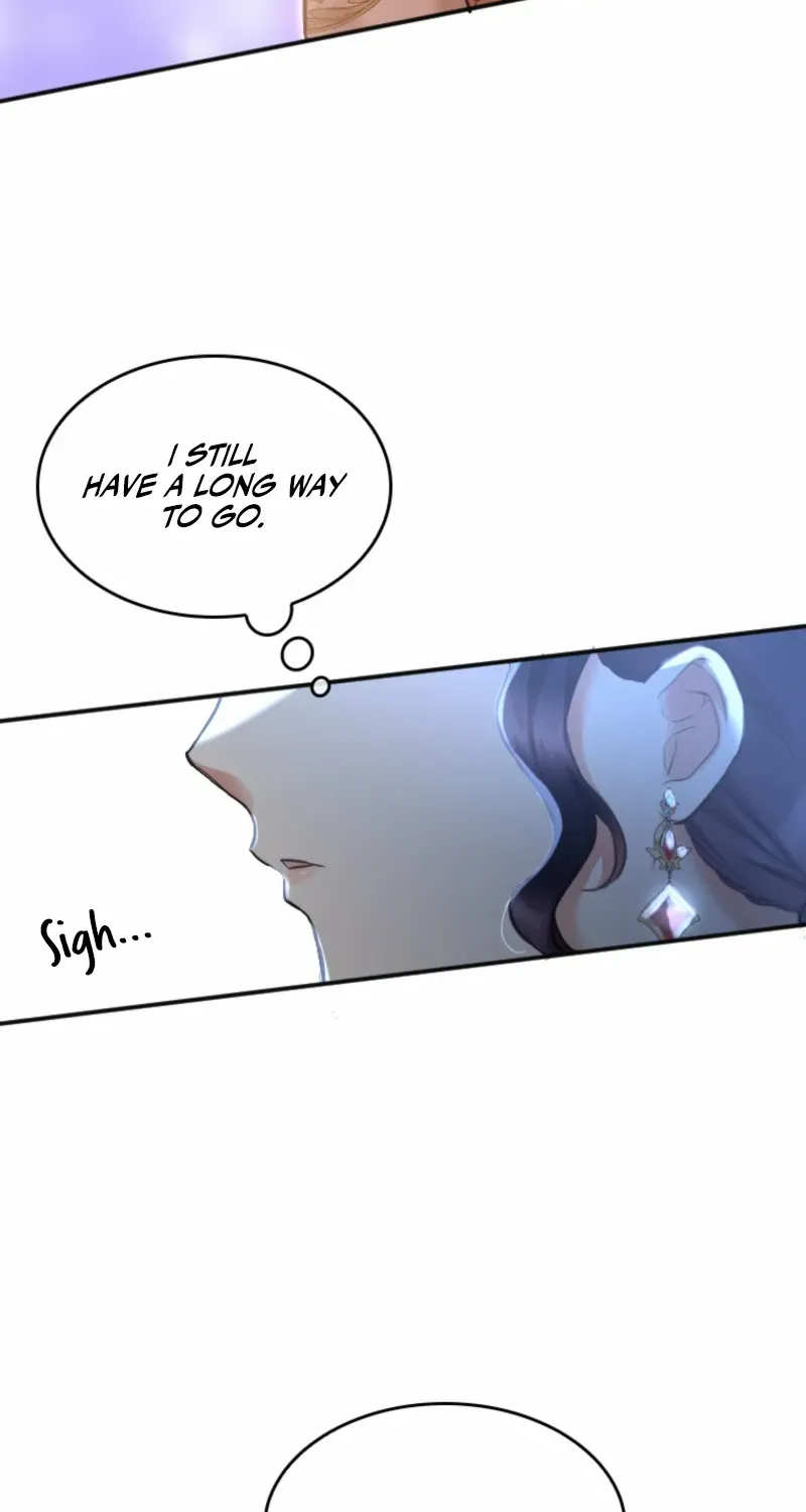The Villainess Starts Over Chapter 23 page 38 - 