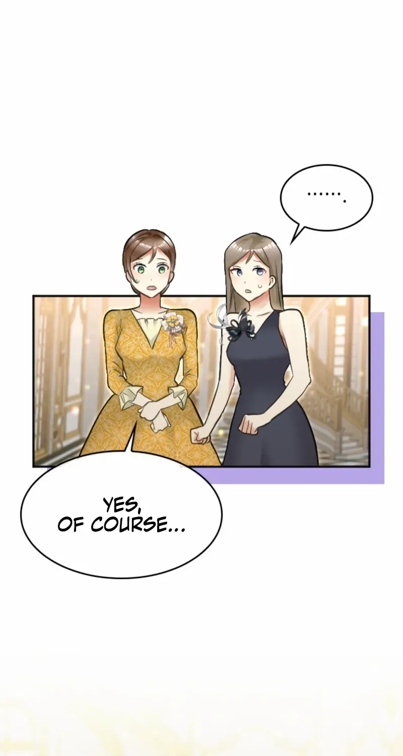 The Villainess Starts Over Chapter 23 page 47 - 
