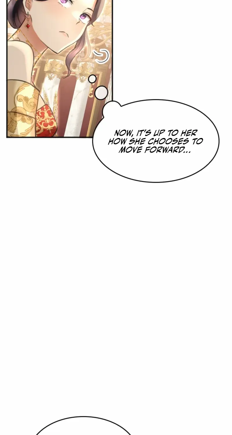 The Villainess Starts Over Chapter 23 page 50 - 