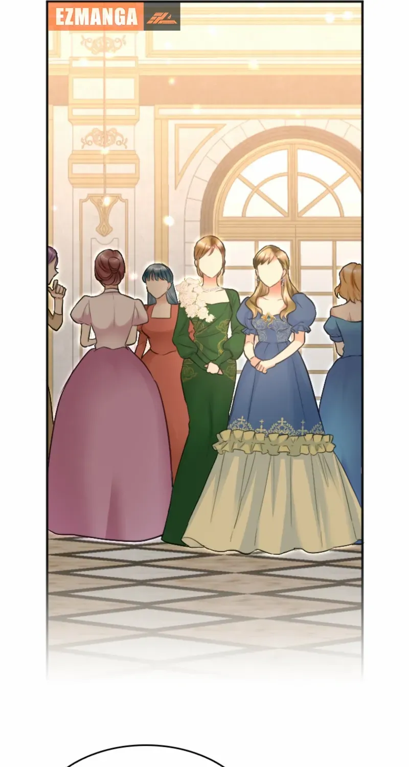 The Villainess Starts Over Chapter 23 page 54 - 