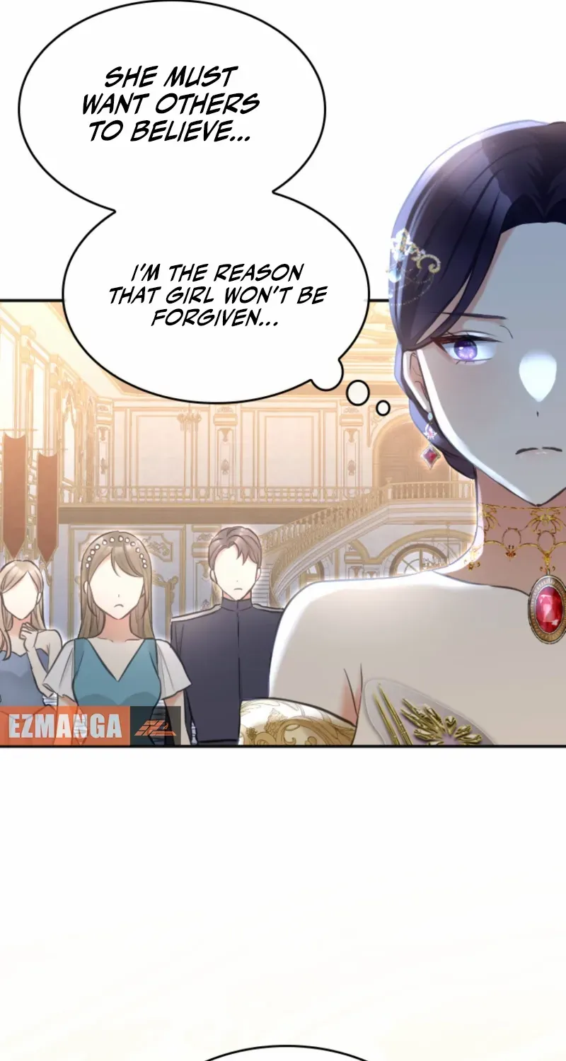The Villainess Starts Over Chapter 23 page 10 - 