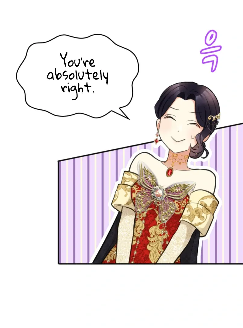 The Villainess Starts Over Chapter 24 page 20 - 