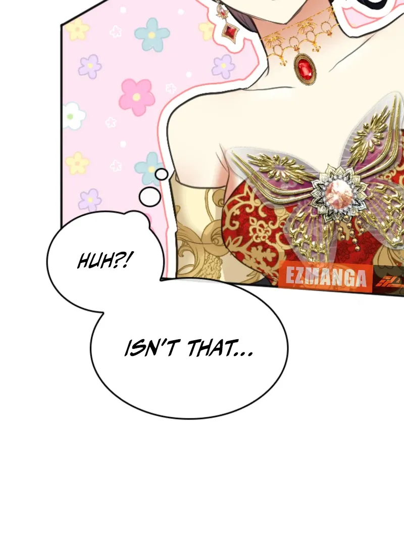 The Villainess Starts Over Chapter 24 page 3 - 