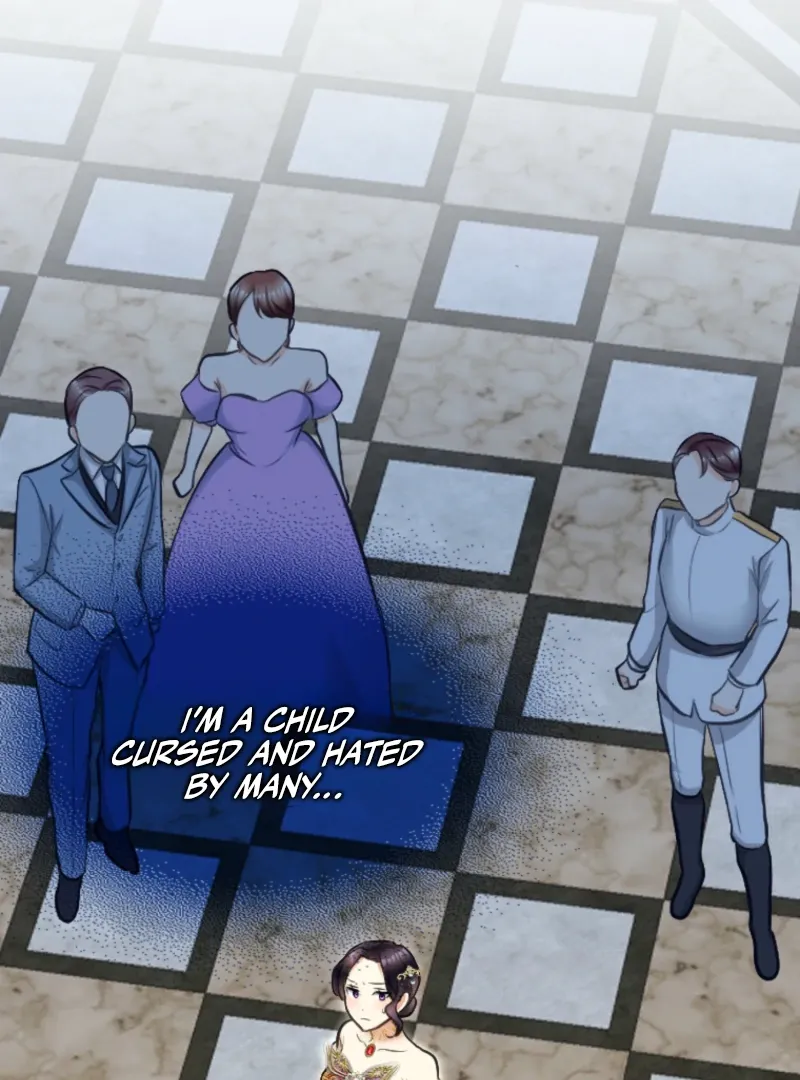The Villainess Starts Over Chapter 24 page 27 - 