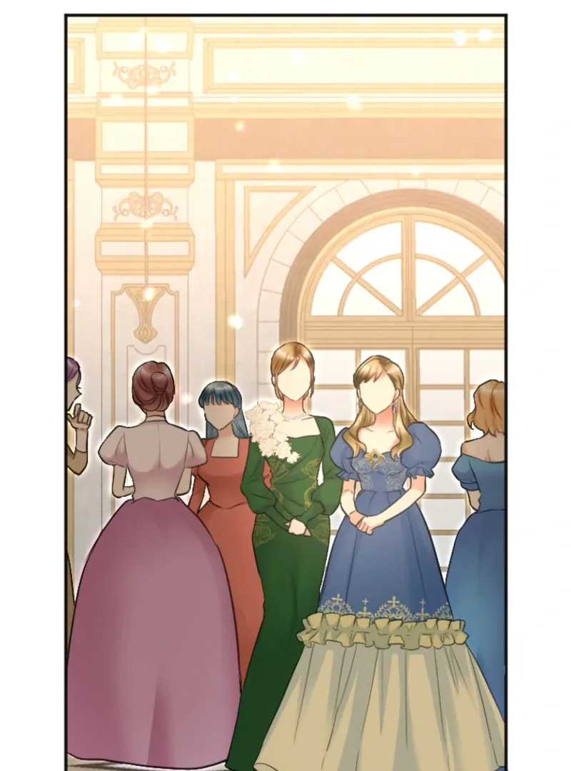 The Villainess Starts Over Chapter 24 page 4 - 