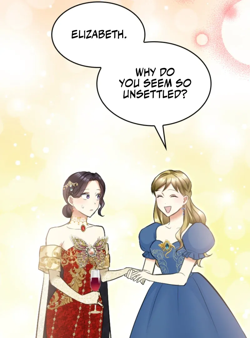 The Villainess Starts Over Chapter 24 page 36 - 