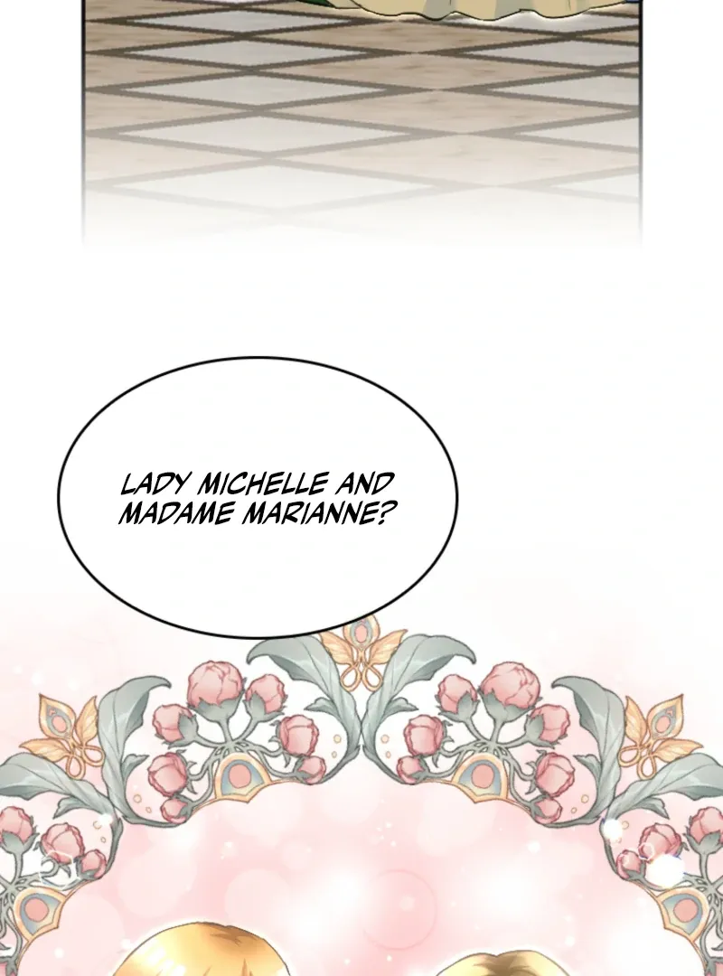 The Villainess Starts Over Chapter 24 page 5 - 