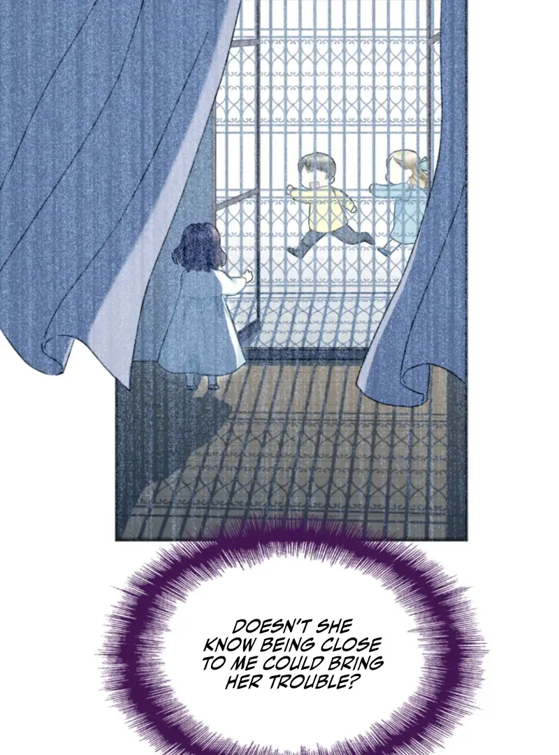 The Villainess Starts Over Chapter 24 page 41 - 