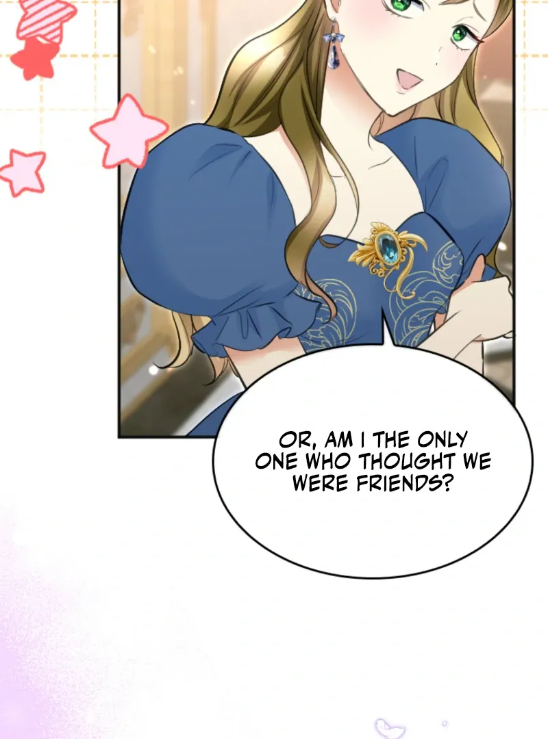 The Villainess Starts Over Chapter 24 page 45 - 