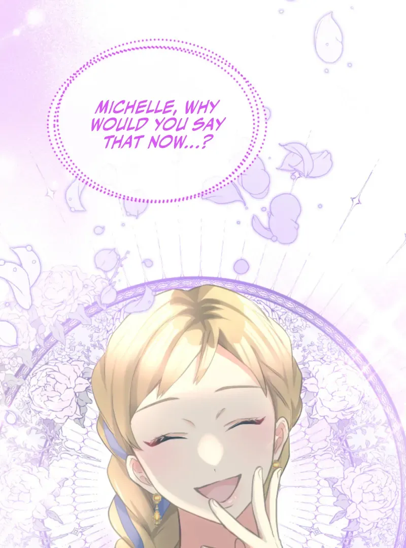 The Villainess Starts Over Chapter 24 page 46 - 