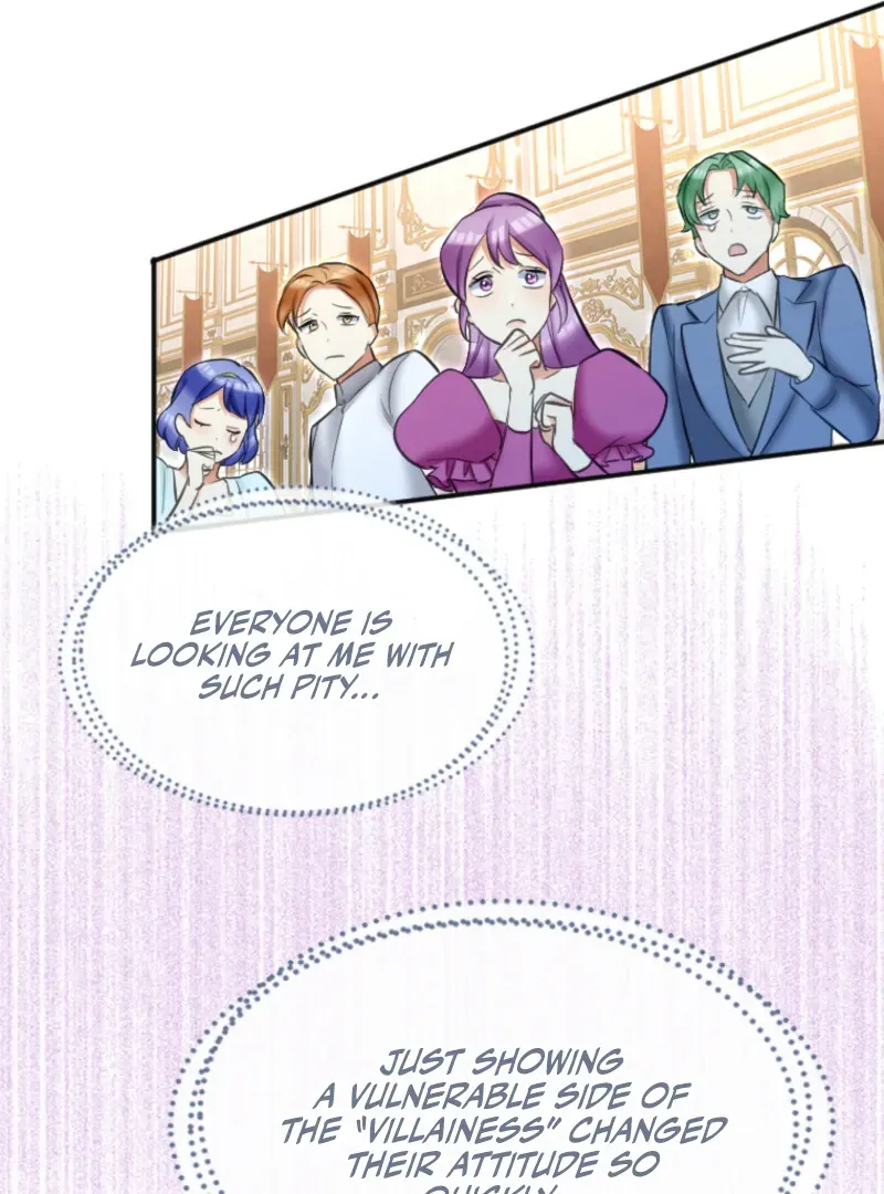 The Villainess Starts Over Chapter 24 page 52 - 