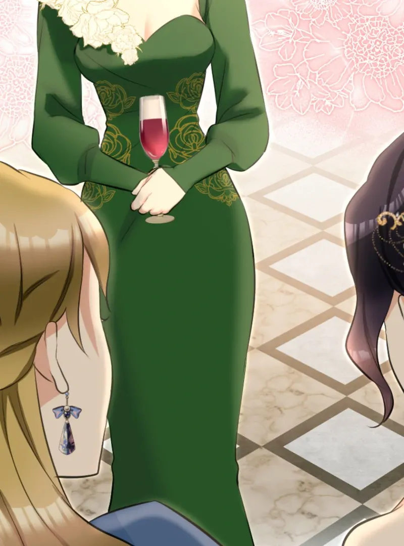 The Villainess Starts Over Chapter 24 page 56 - 