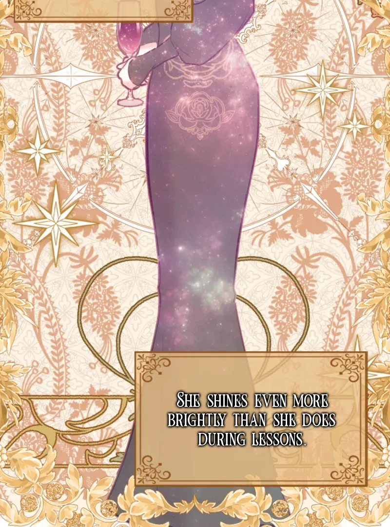 The Villainess Starts Over Chapter 24 page 61 - 