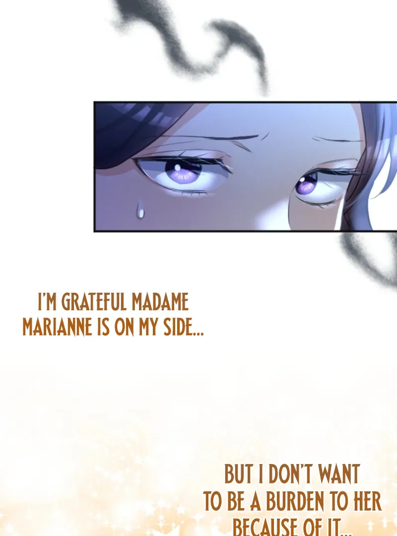The Villainess Starts Over Chapter 24 page 67 - 