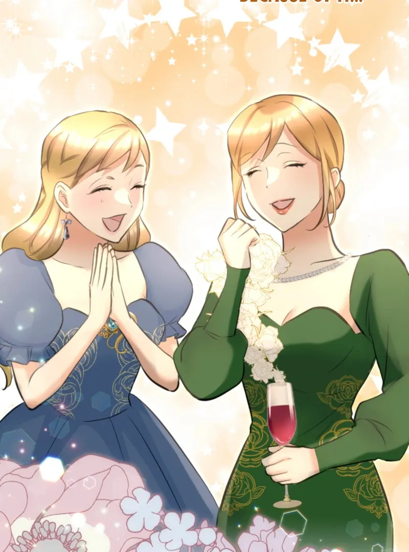 The Villainess Starts Over Chapter 24 page 68 - 
