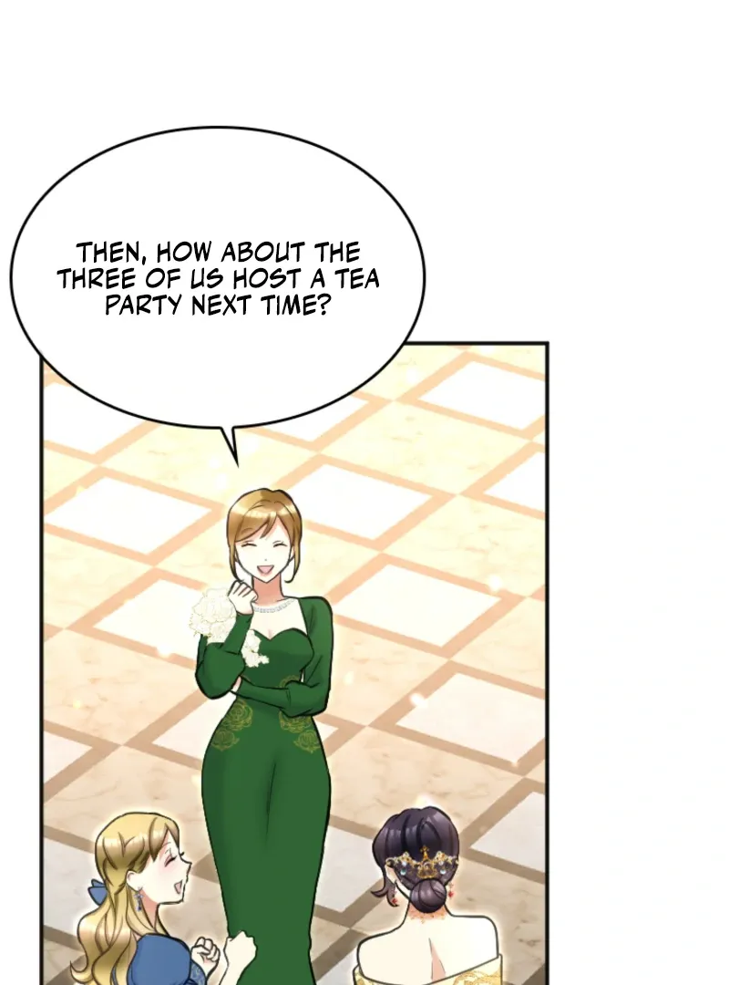 The Villainess Starts Over Chapter 24 page 70 - 
