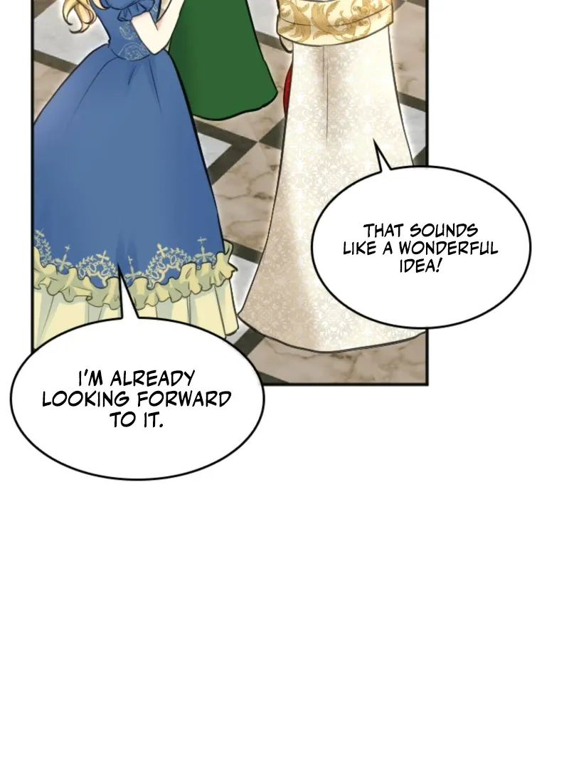 The Villainess Starts Over Chapter 24 page 71 - 