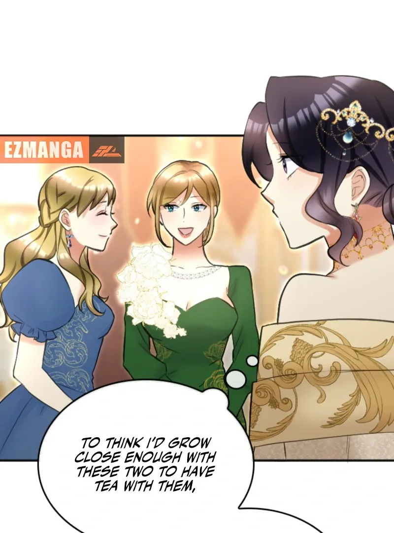 The Villainess Starts Over Chapter 24 page 72 - 