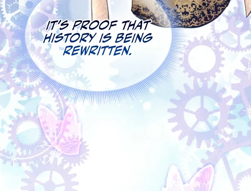 The Villainess Starts Over Chapter 24 page 77 - 