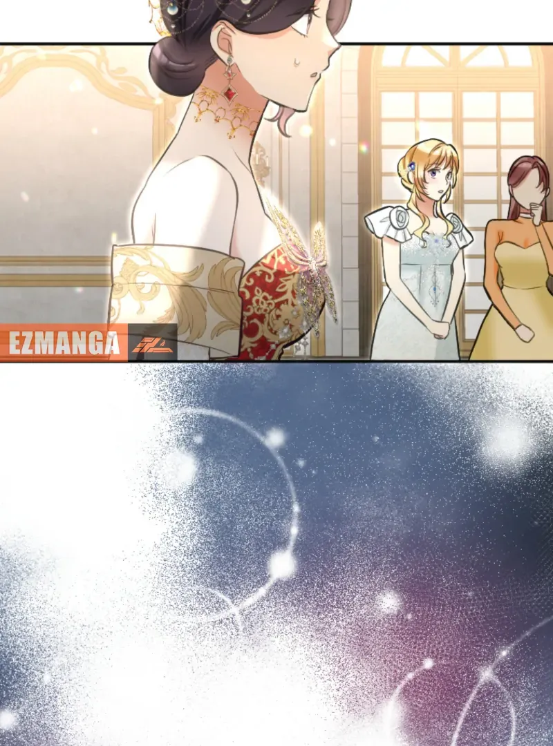 The Villainess Starts Over Chapter 24 page 79 - 