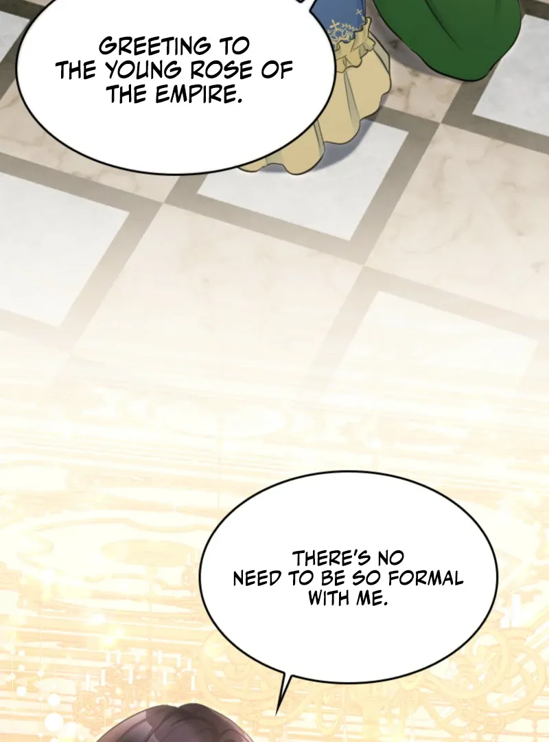 The Villainess Starts Over Chapter 24 page 10 - 