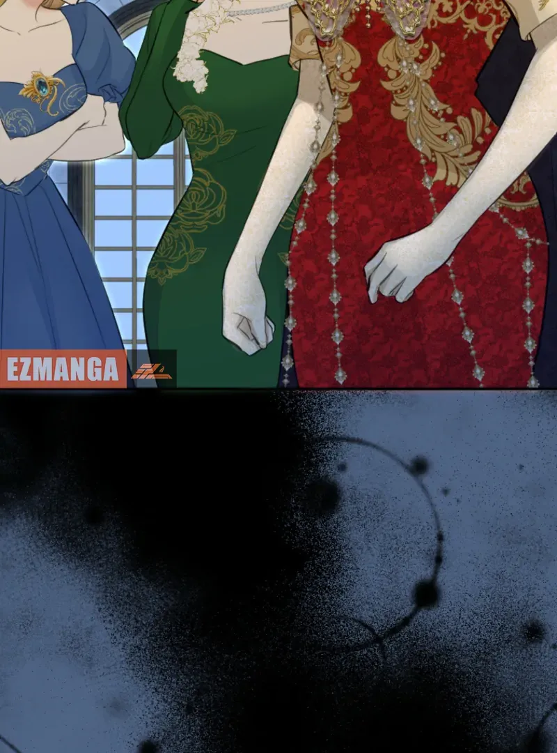 The Villainess Starts Over Chapter 25 page 13 - 