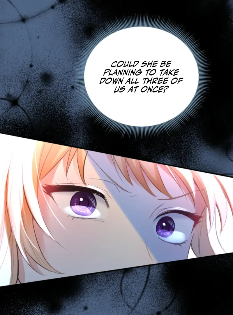 The Villainess Starts Over Chapter 25 page 14 - 