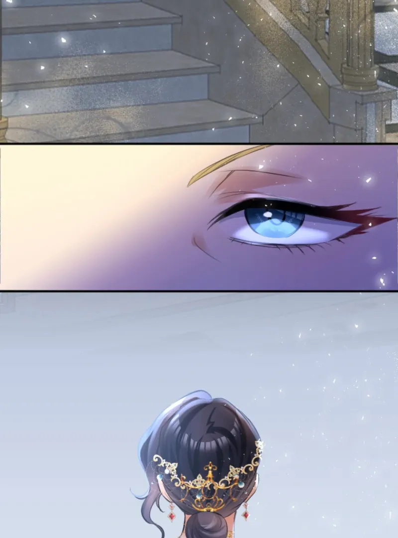 The Villainess Starts Over Chapter 25 page 18 - 