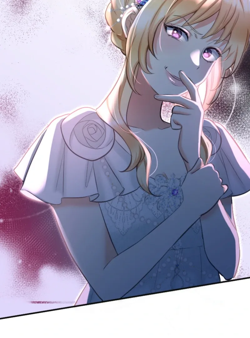 The Villainess Starts Over Chapter 25 page 3 - 