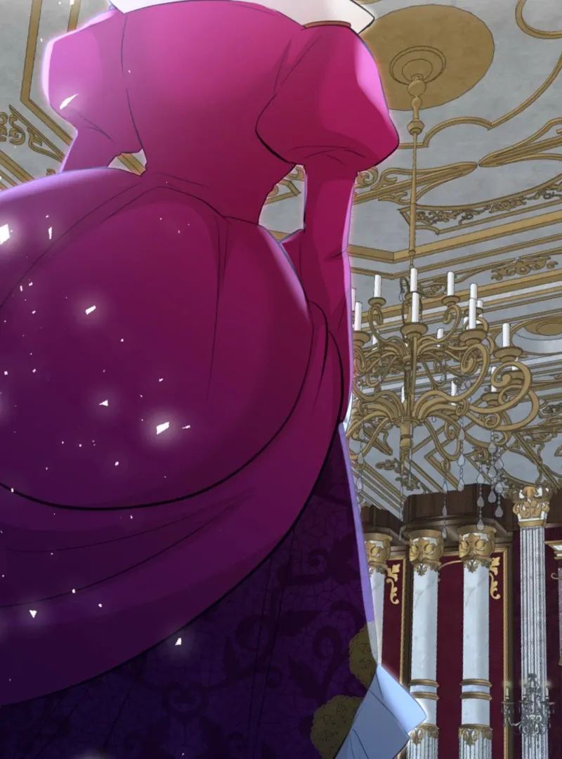The Villainess Starts Over Chapter 25 page 21 - 